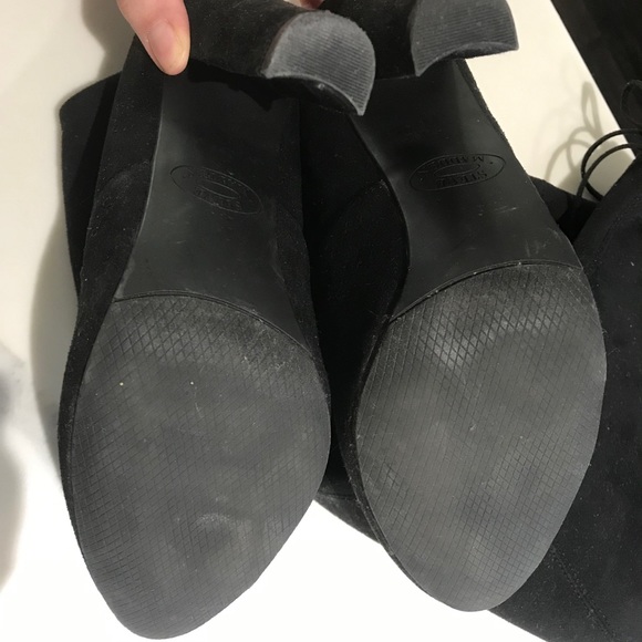 Steve Madden Gorgeous boots - Picture 5 of 6